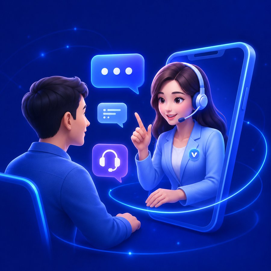 ViAI Video