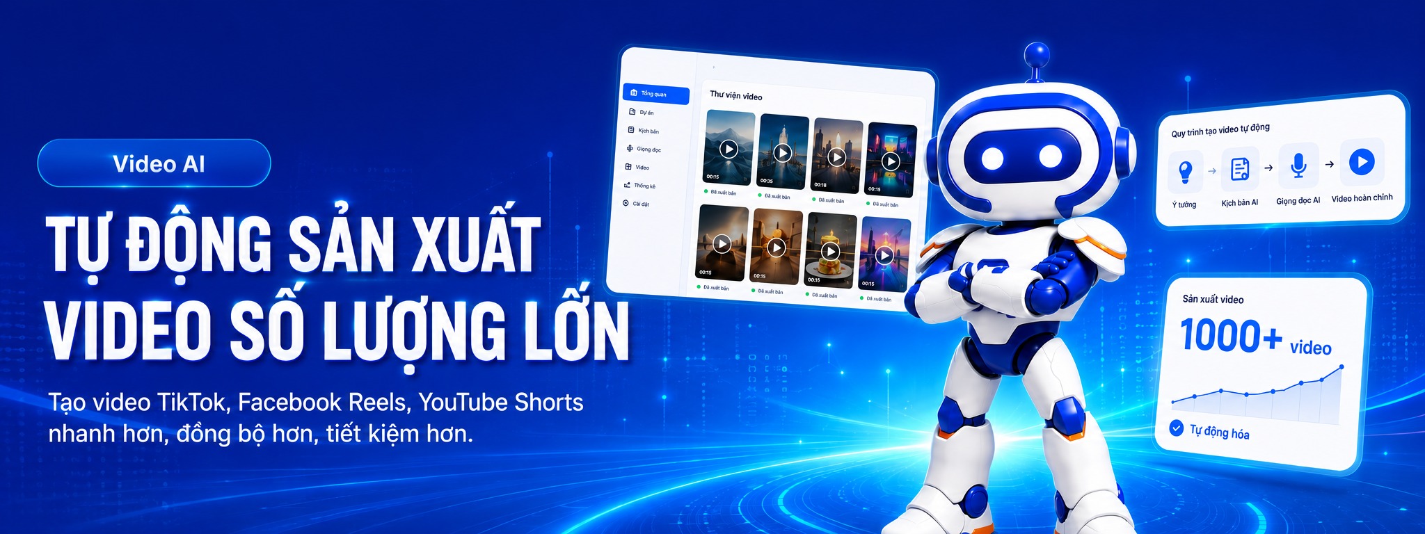 ViAI Video